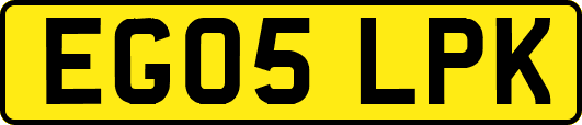 EG05LPK