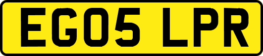 EG05LPR
