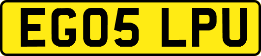 EG05LPU