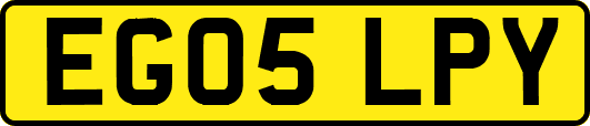 EG05LPY