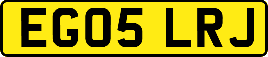 EG05LRJ