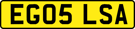 EG05LSA