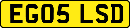 EG05LSD