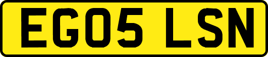 EG05LSN