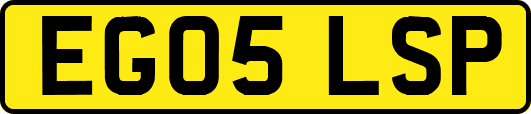 EG05LSP