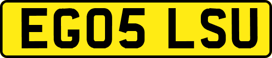 EG05LSU