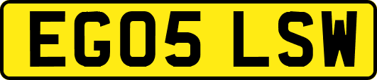 EG05LSW