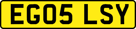 EG05LSY