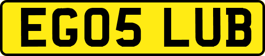EG05LUB