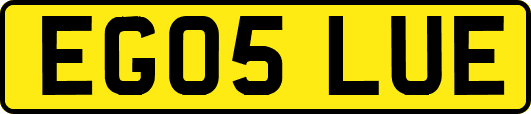 EG05LUE