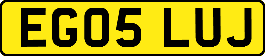 EG05LUJ