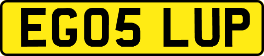 EG05LUP