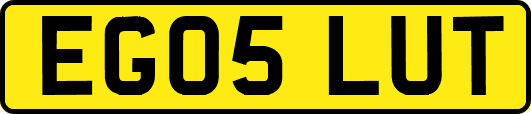 EG05LUT