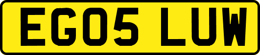 EG05LUW