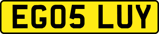 EG05LUY