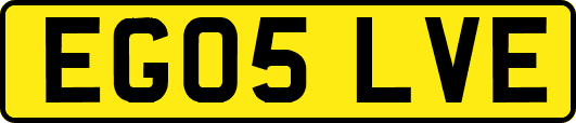 EG05LVE