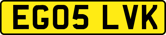 EG05LVK