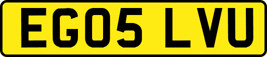 EG05LVU
