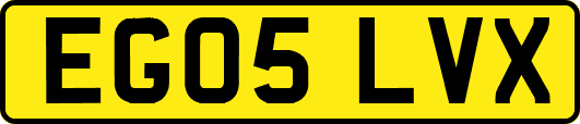 EG05LVX