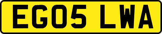 EG05LWA