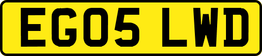 EG05LWD