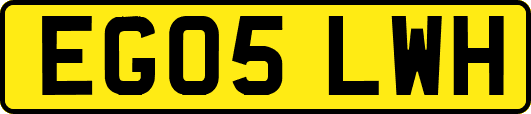 EG05LWH