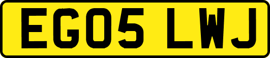 EG05LWJ