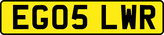 EG05LWR