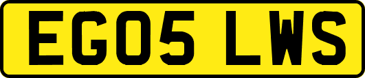EG05LWS