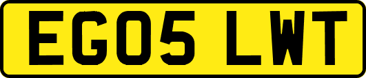 EG05LWT