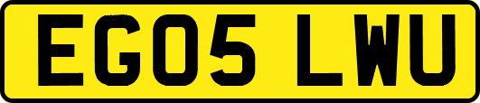 EG05LWU