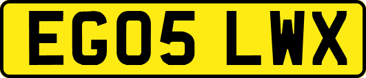EG05LWX