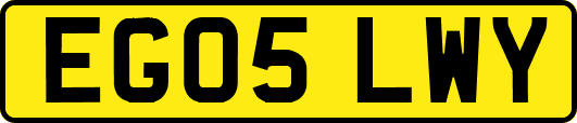 EG05LWY