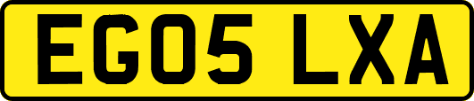 EG05LXA