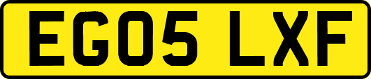 EG05LXF