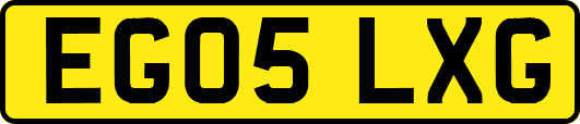 EG05LXG