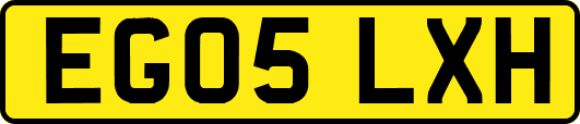 EG05LXH
