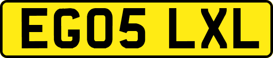 EG05LXL