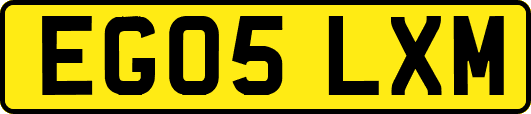 EG05LXM