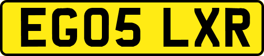 EG05LXR