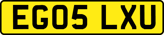 EG05LXU