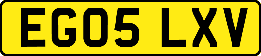 EG05LXV