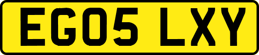 EG05LXY
