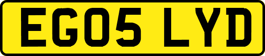 EG05LYD