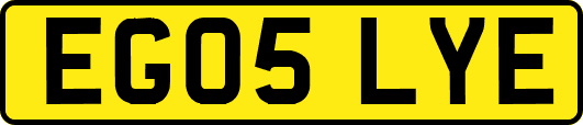 EG05LYE