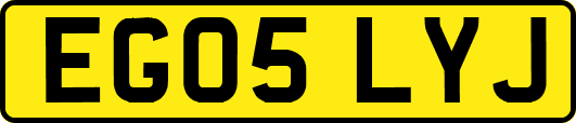 EG05LYJ