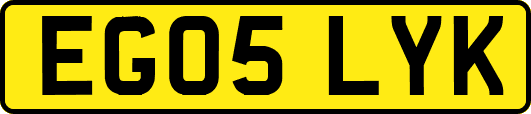EG05LYK