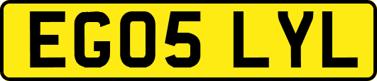 EG05LYL