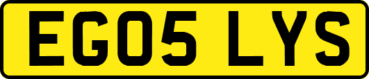 EG05LYS