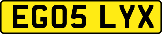 EG05LYX